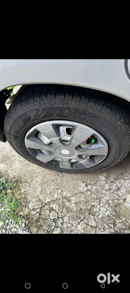 Maruti Suzuki Zen 2010 Petrol Manual