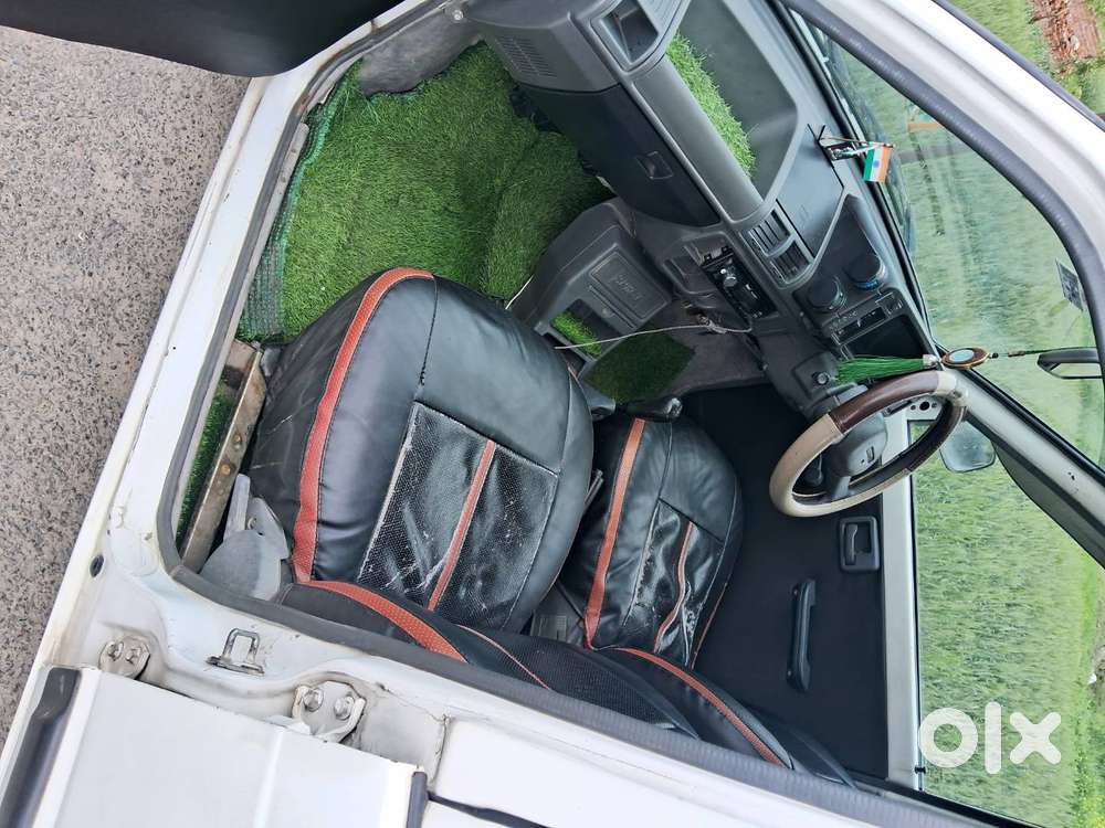 Well Maintained Car 4th Owner But 3rd Within Family Transfer