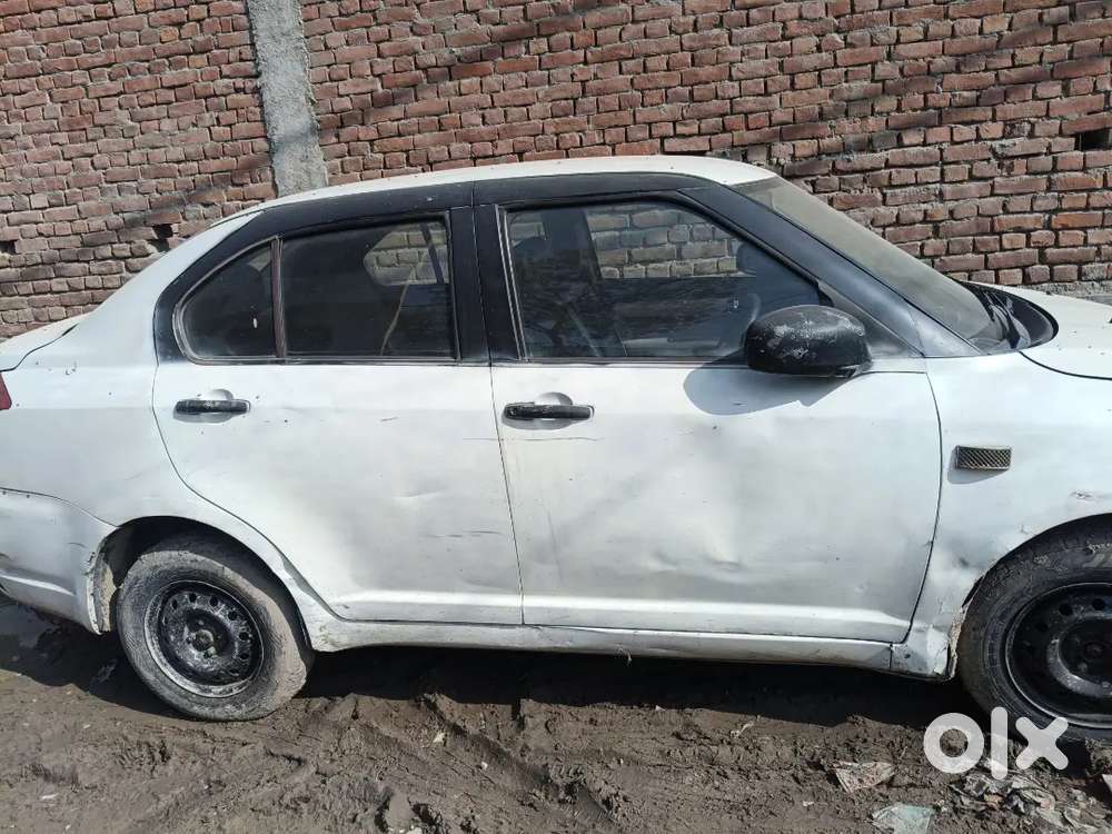 Maruti Suzuki Dzire
