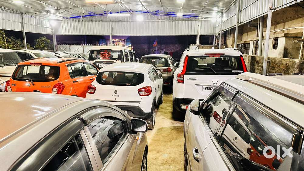 Mahindra Scorpio 1.99 S4 9s, 2015, Diesel