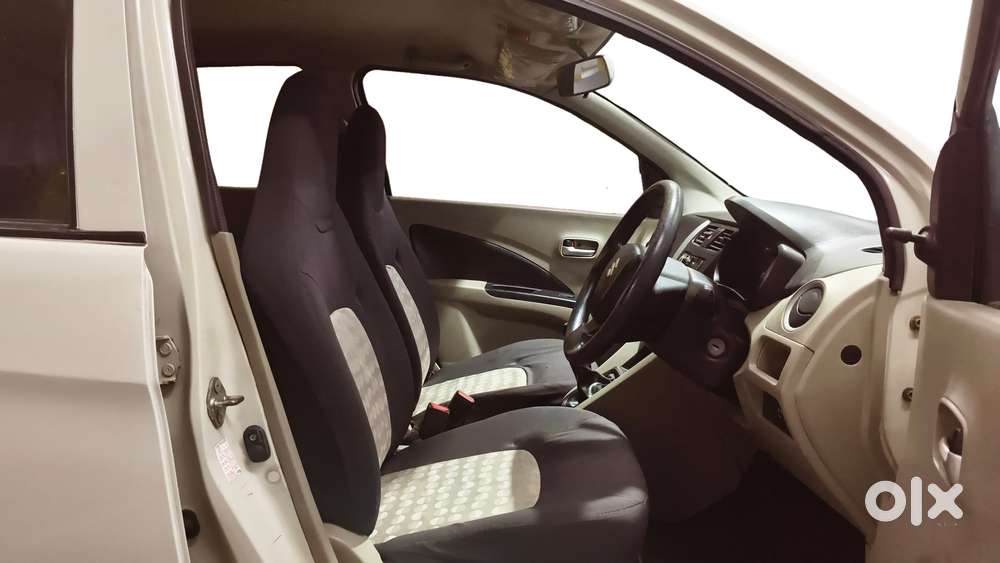 Maruti Suzuki Celerio Vxi, 2015, Cng & Hybrids