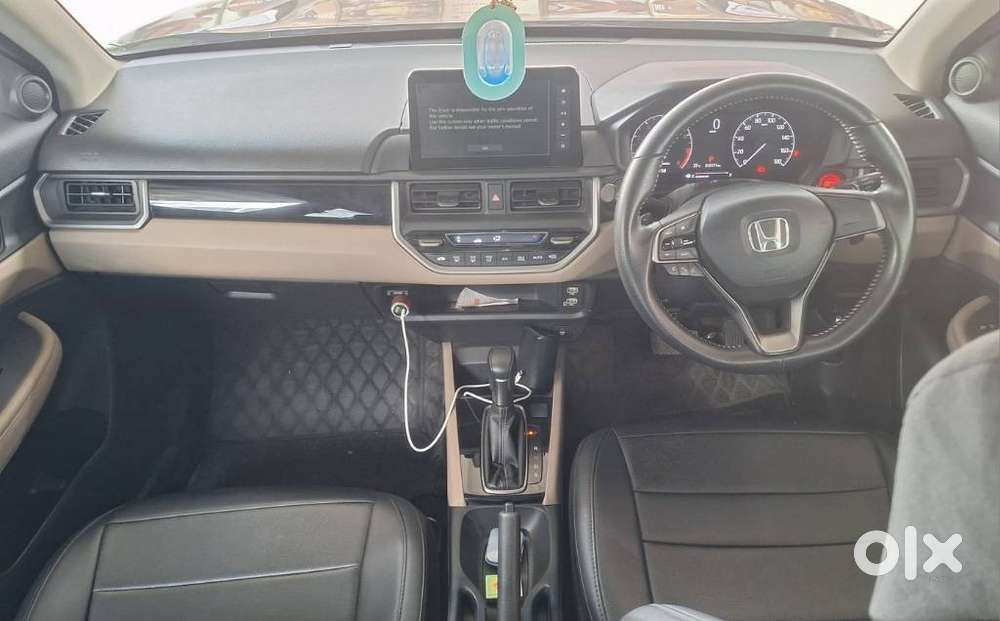 Honda Elevate Vx Cvt, 2024, Petrol
