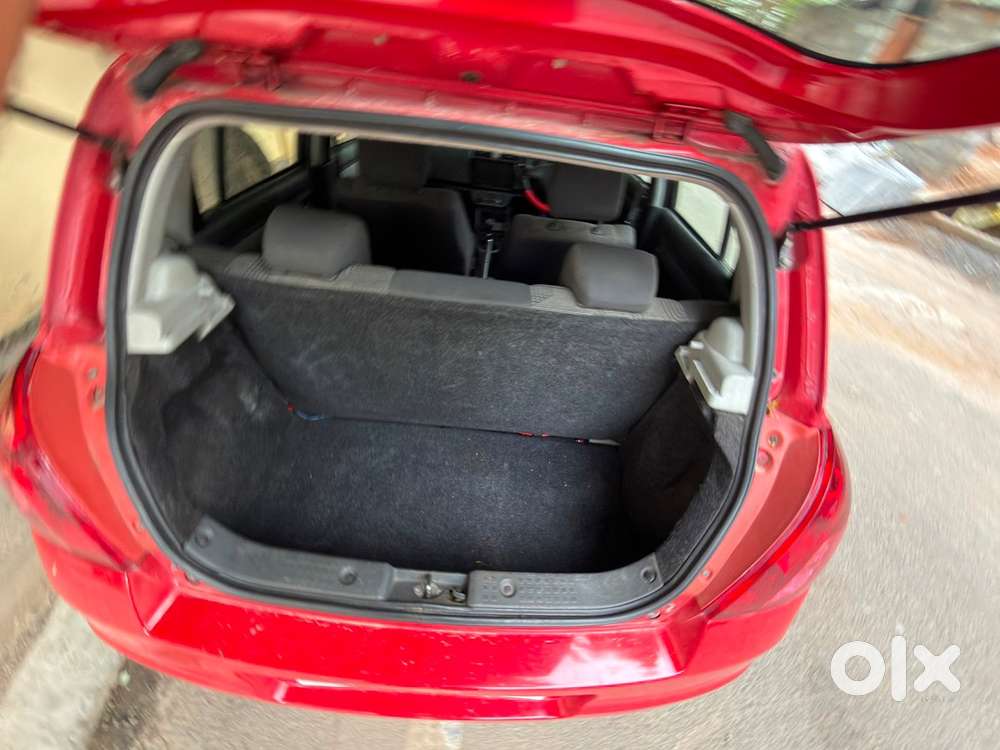 Swift Vxi Petrol 2007