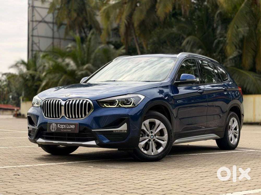 Bmw X1 Sdrive 20d Xline, 2024, Diesel