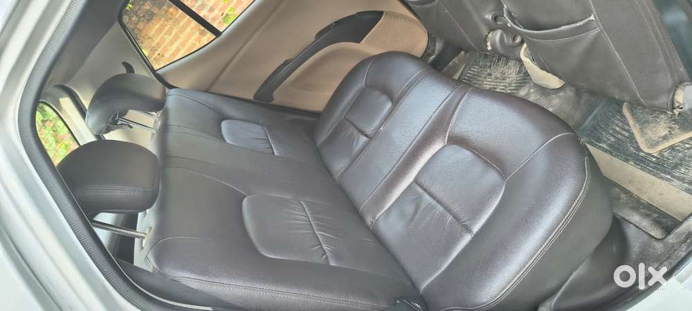 Hyundai I10 Sportz, 2009, Petrol