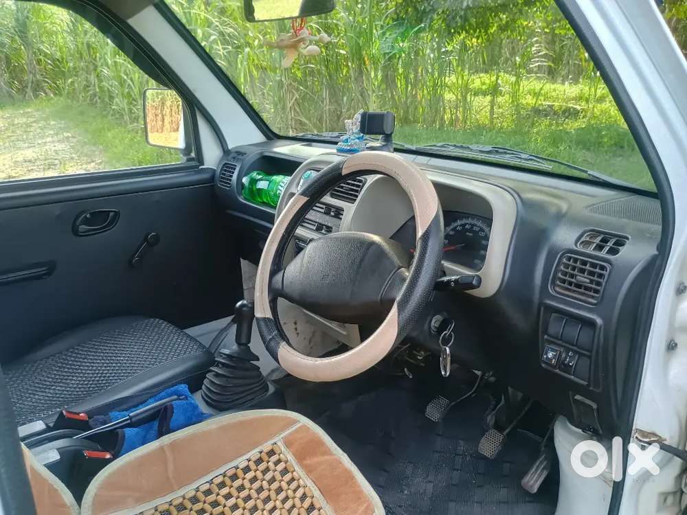 Maruti Suzuki Eeco 2017 Cng & Hybrids 67000 Km Driven