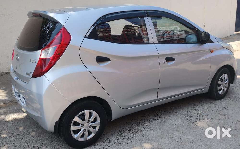 Hyundai Eon D-lite +, 2014, Petrol
