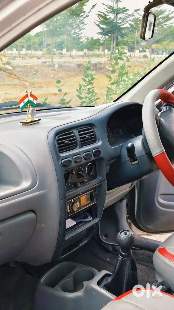 Maruti Suzuki Alto 2011 Lxi Lxi (o)
