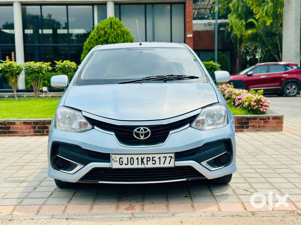 Toyota Etios Liva Gd, 2012, Diesel