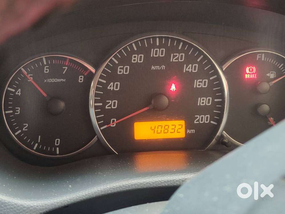 Car Is In Good Condition