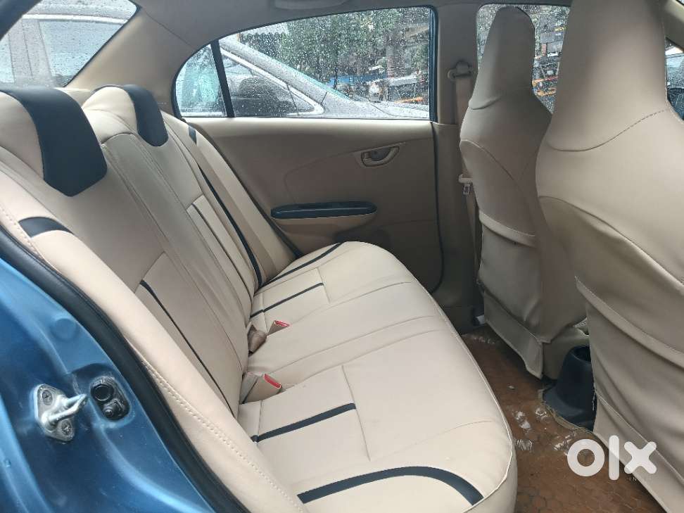 Honda Amaze 2013-2016 Ex I-dtech, 2014, Diesel