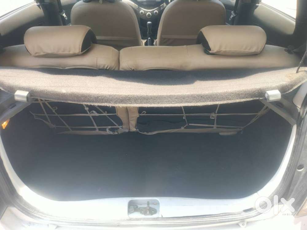 Chevrolet Beat Ls, 2011, Petrol