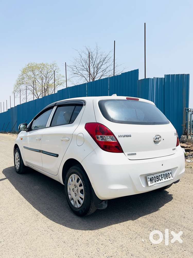 Hyundai Car Diesel 2012 Very Good Condition
