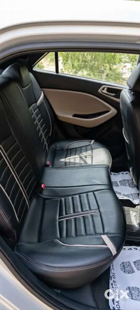 Hyundai I20 2014 Best Net And Clean Car Family Used