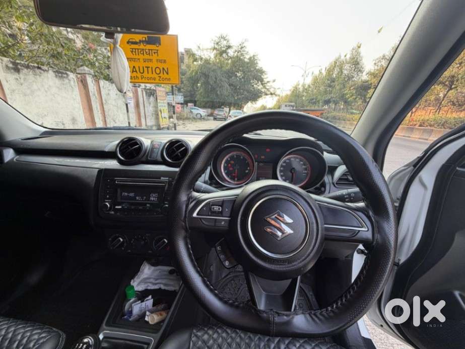 Maruti Suzuki Swift