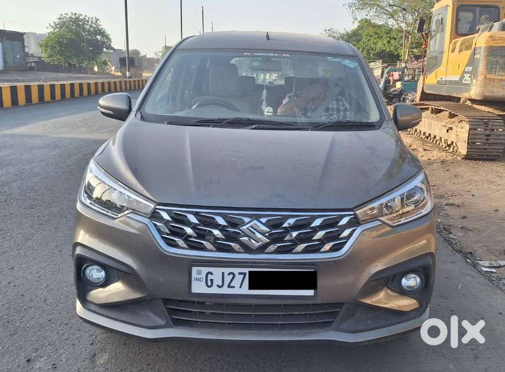 Maruti Suzuki Ertiga Vxi (o) Cng, 2025, Cng & Hybrids