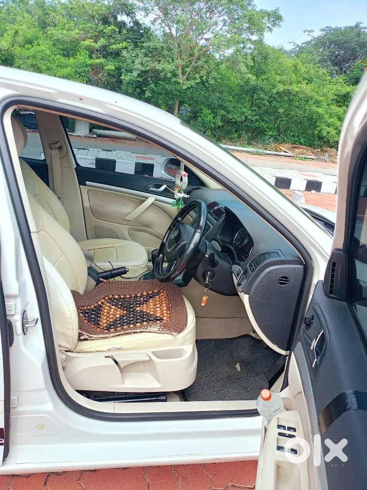 Skoda Laura 2011 Diesel