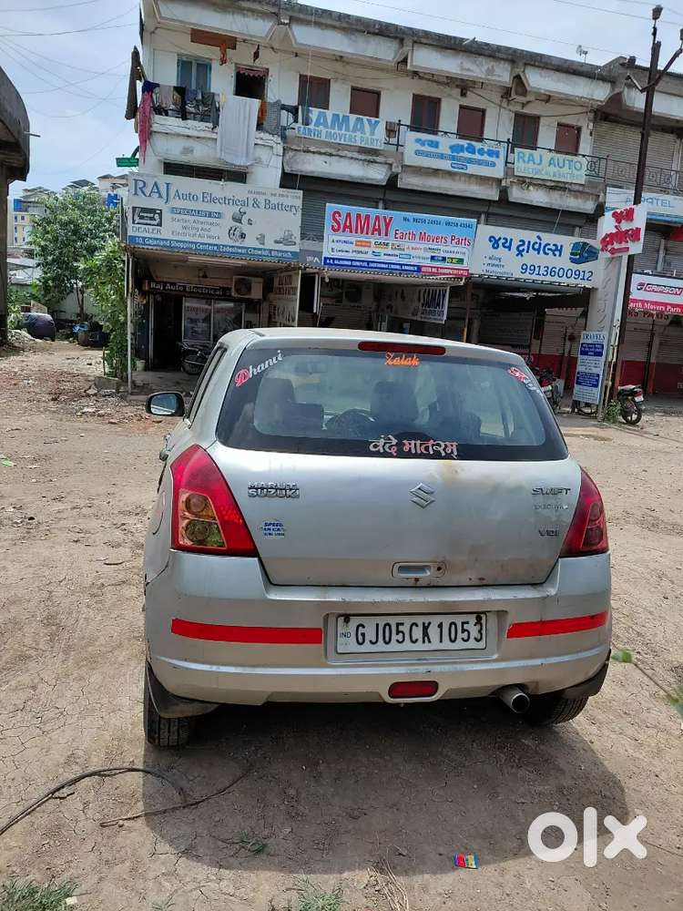 Swift Maruti Suzuki 2009