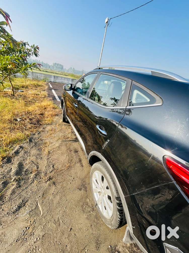 Mg Astor 2022 Petrol Manual
