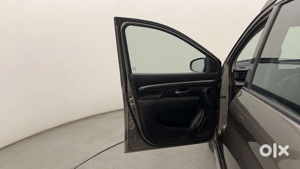 Maruti Suzuki Xl6 1.5 Alpha At, 2019, Petrol