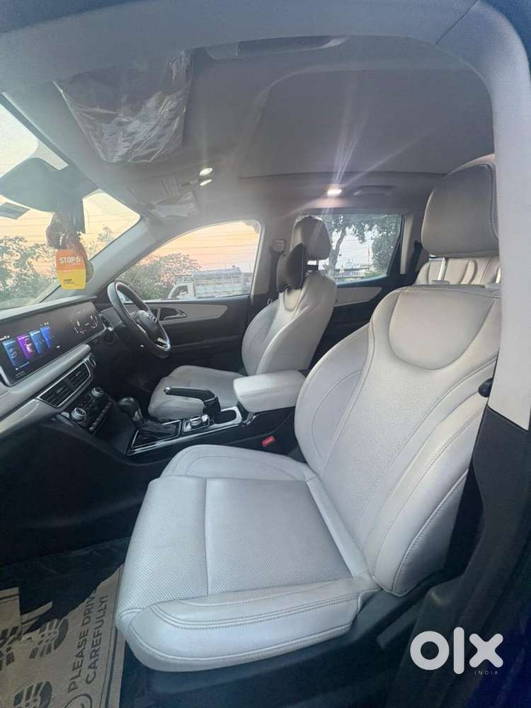 Ax7 Petrol Automatic Adas Level 2