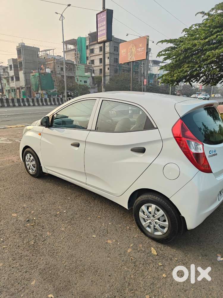 Hyundai Eon Era +, 2015, Petrol
