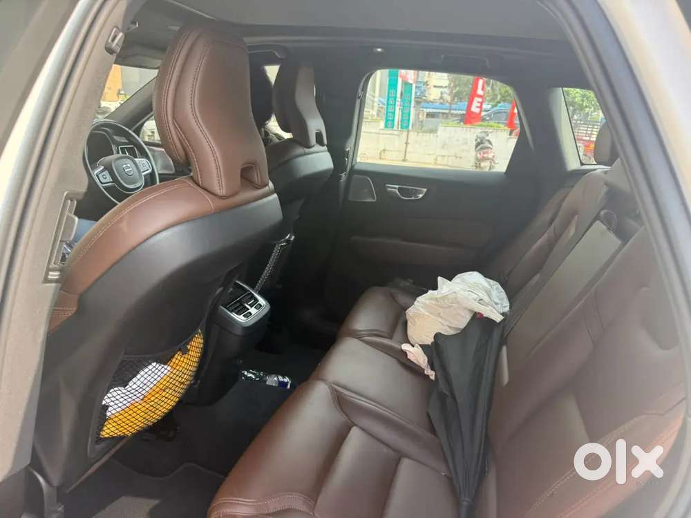 Volvo Xc60 Diesel Automatic 2024