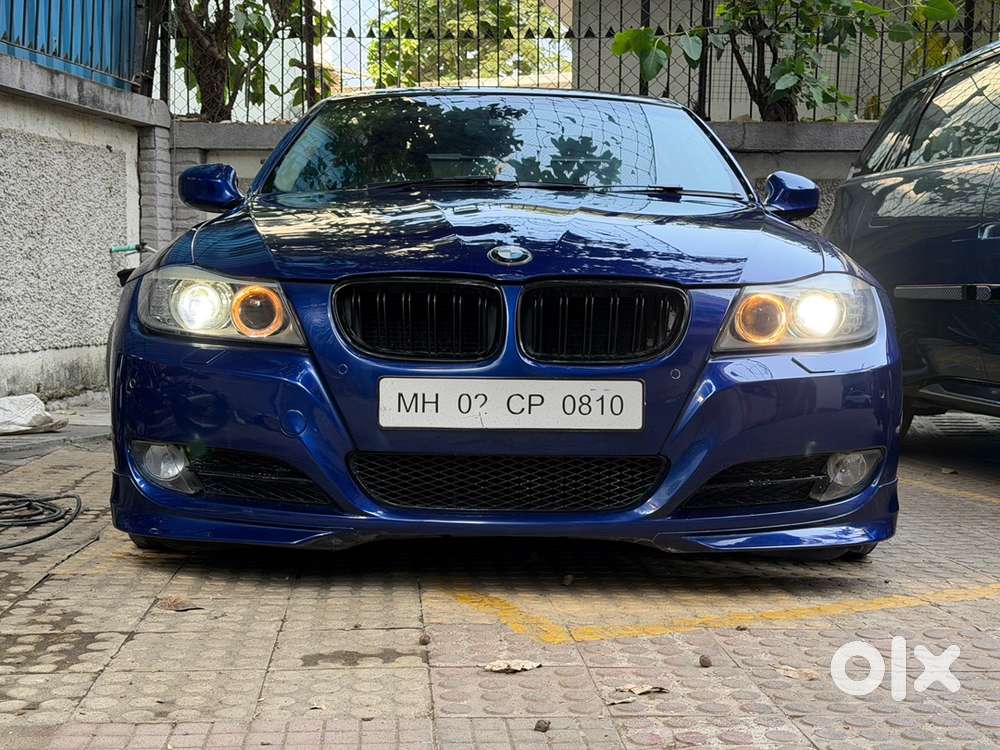Bmw E90 330i
