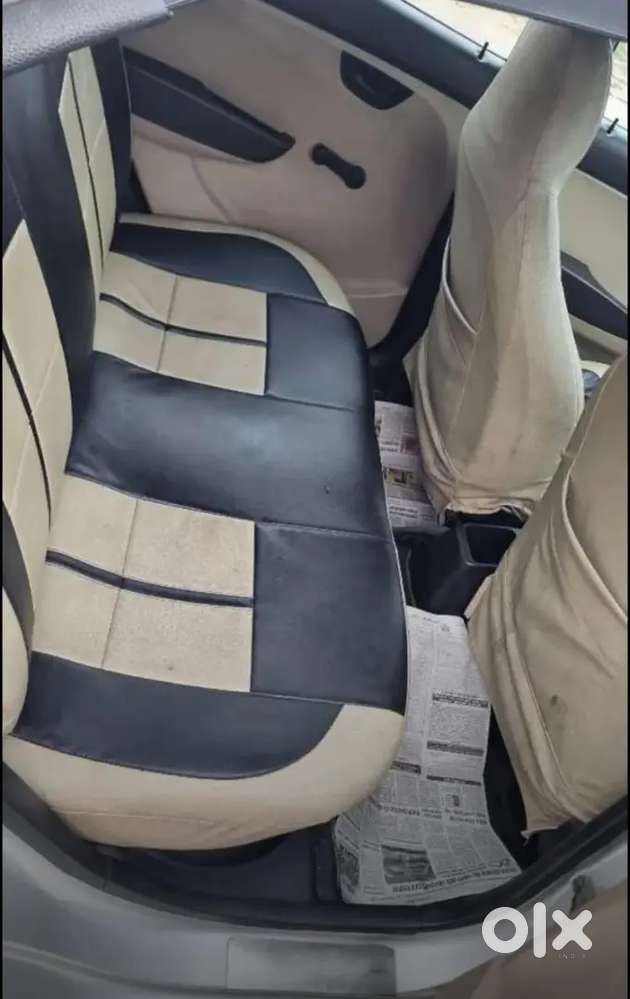 Hyundai Eon Era Petrol 2013