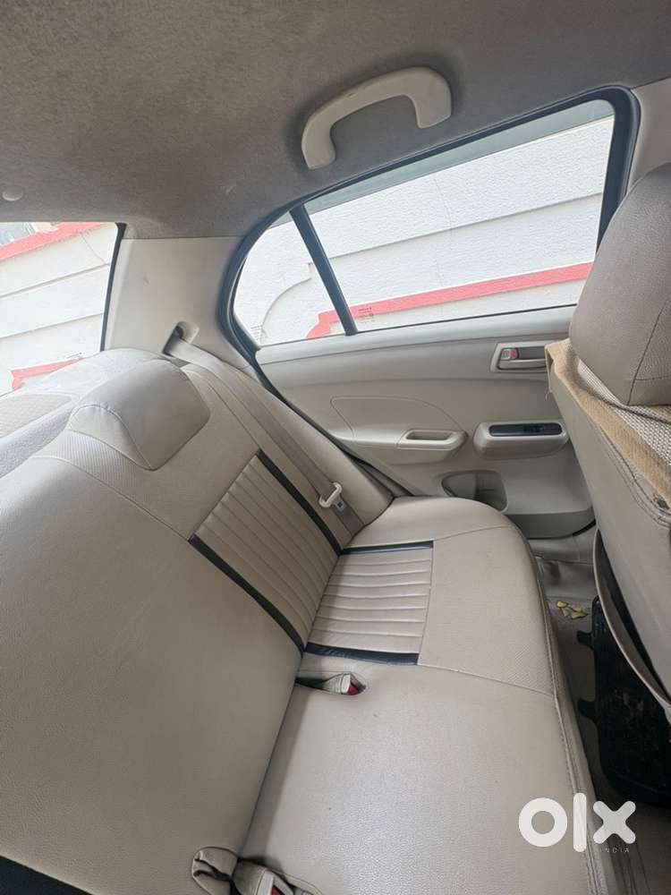 Maruti Suzuki Swift Dzire 2019 Diesel Good Condition