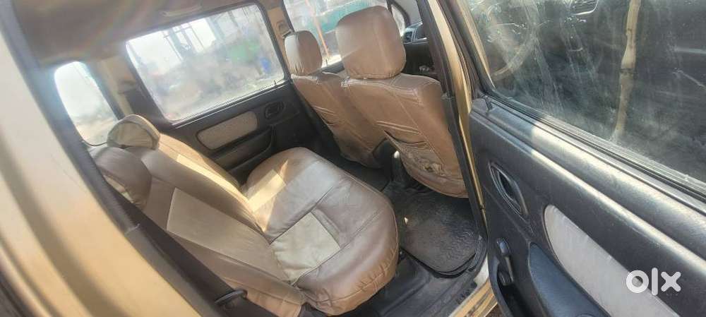 Maruti Suzuki Wagon R Vxi Bs Iv, 2009, Petrol