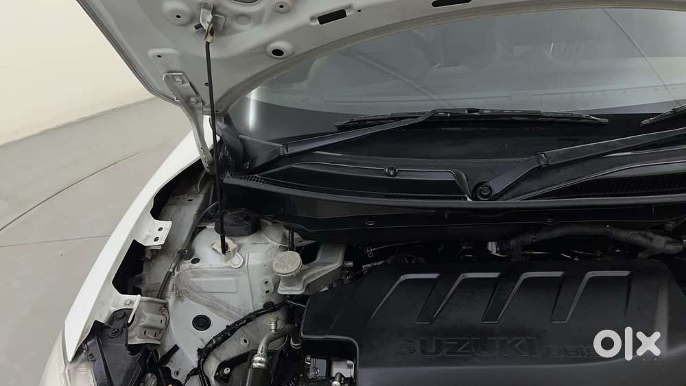 Maruti Suzuki Swift Zdi Plus, 2018, Diesel