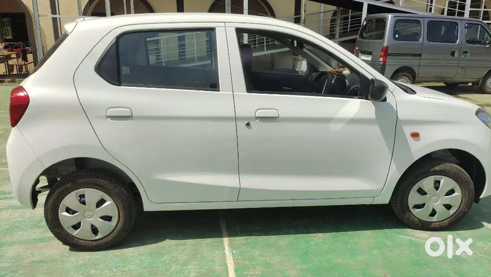 Maruti Suzuki Alto K10 2024