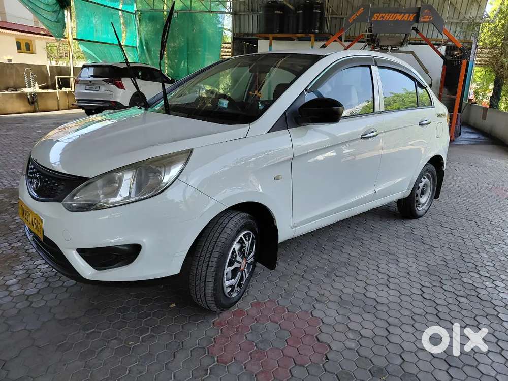 Tata Zest 2020 Diesel 172000 Km Driven