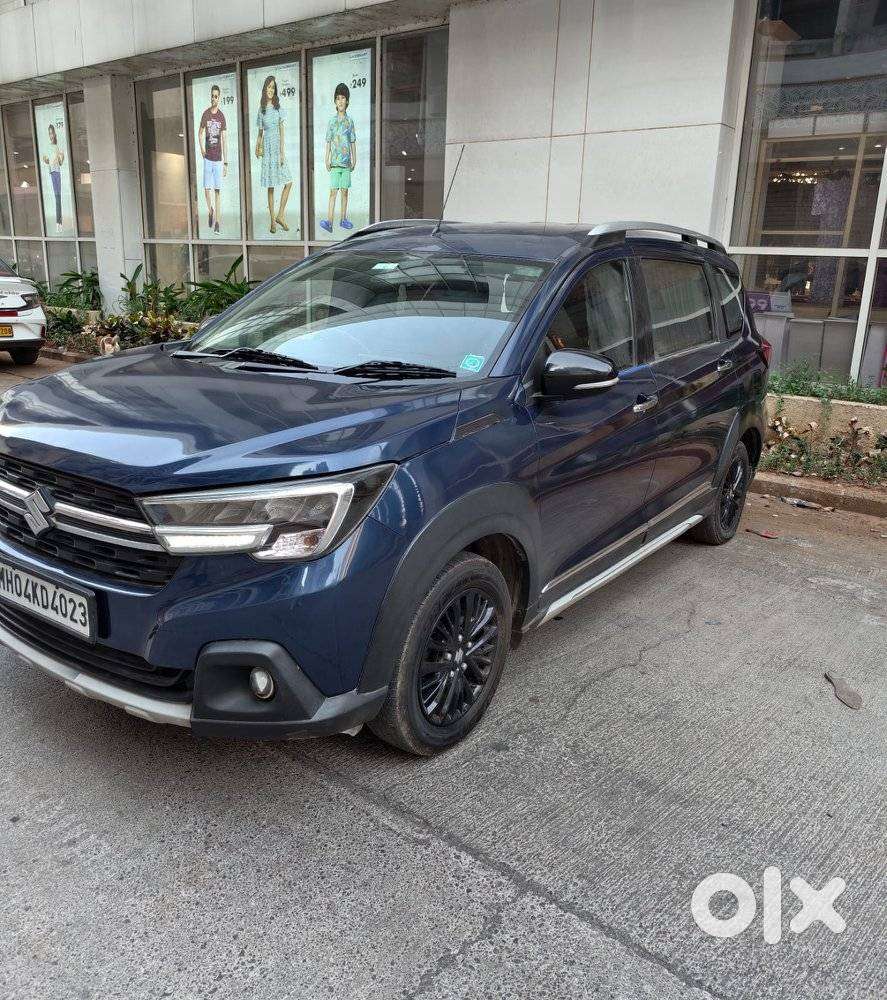Maruti Suzuki Xl6 Zeta, 2019, Cng & Hybrids