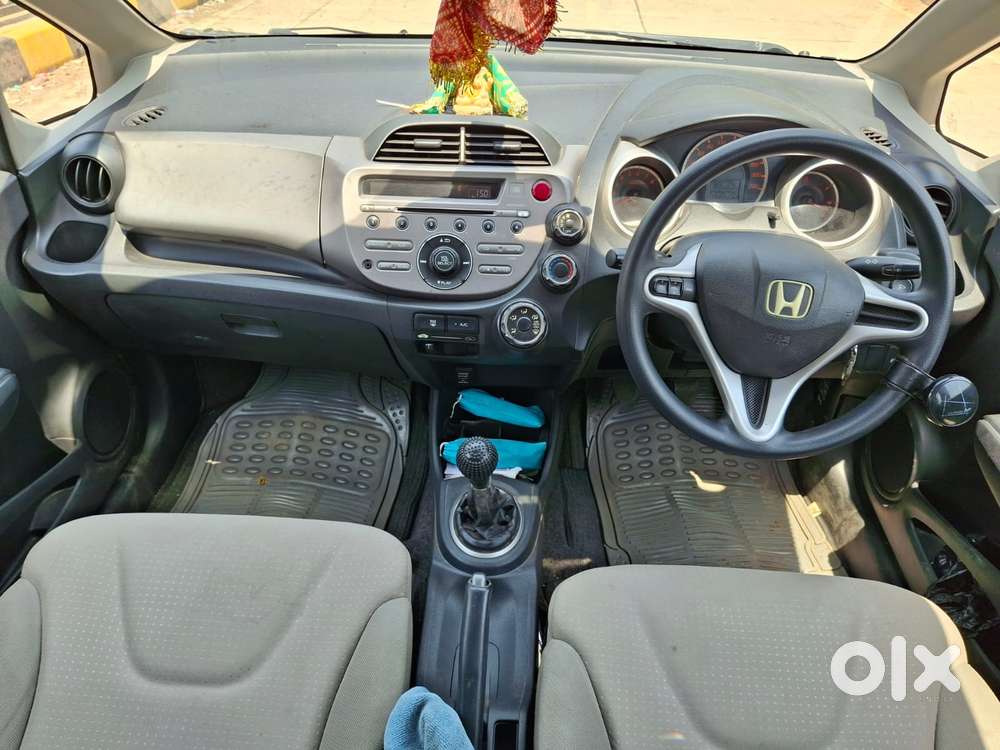 Honda Jazz 1.2 Sv I Vtec, 2011, Petrol