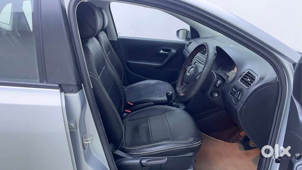 Volkswagen Polo 1.0 Comfortline Plus, 2020, Petrol