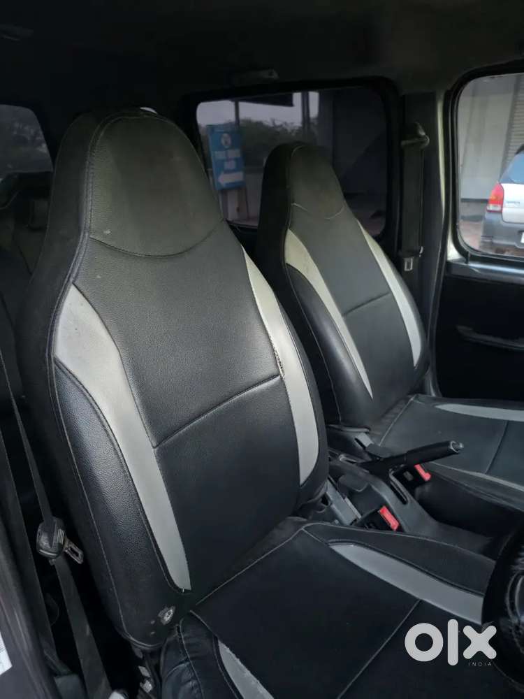 Maruti Eeco