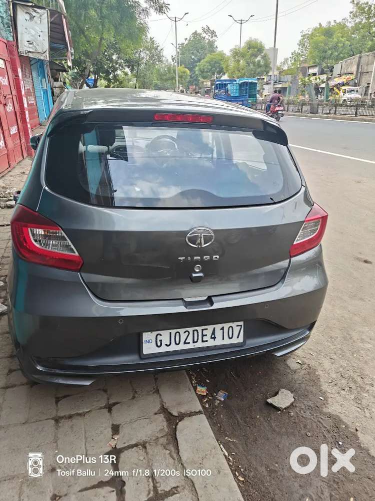 Tata Tiago Revotron Xt 2020 Petrol Manual