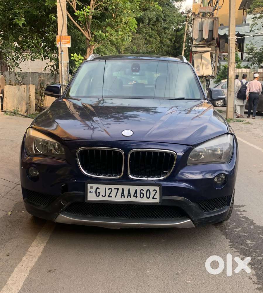 Bmw X1, 2014, Diesel
