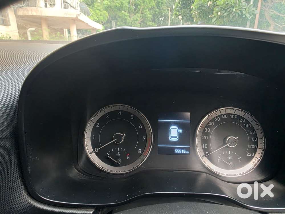 Hyundai Venue 1.0 Sx Turbo Dct, 2021, Petrol