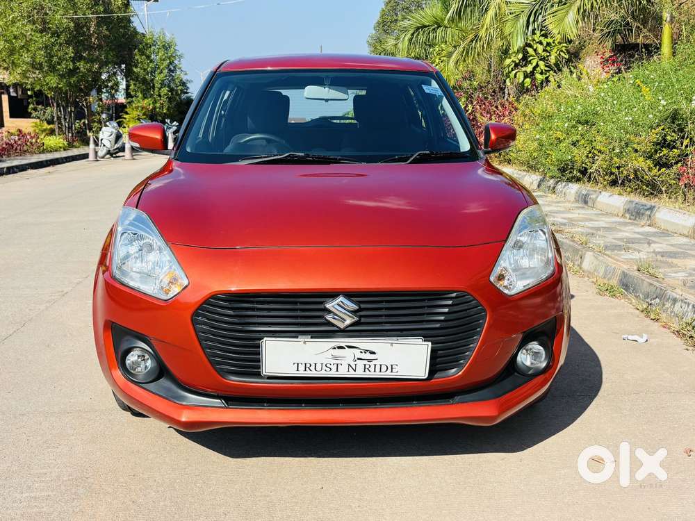 Maruti Suzuki Swift