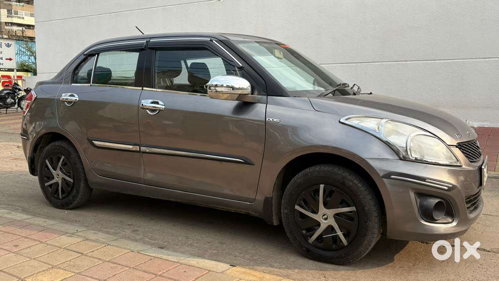 Maruti Suzuki Swift Dzire 2012-2015 Vdi, 2014, Diesel