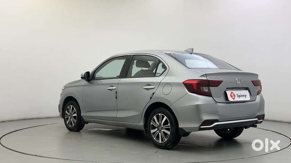 Honda Amaze Vx 1.2 Petrol Cvt, 2022, Petrol