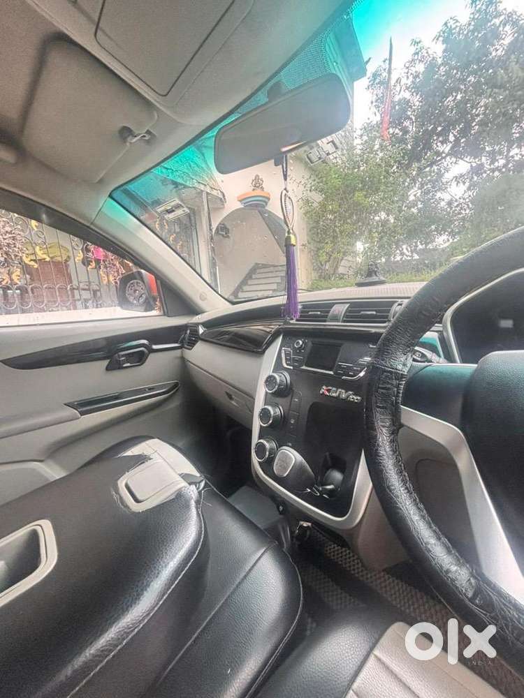 Soroum Condition Car