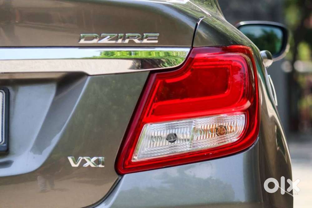 Maruti Suzuki Swift Dzire Vxi(o) Amt, 2024, Petrol