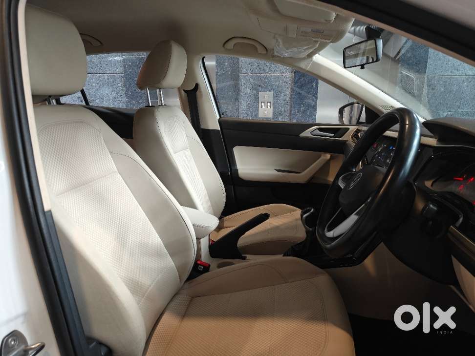 Volkswagen Virtus 1.0 Highline Tsi, 2023, Petrol
