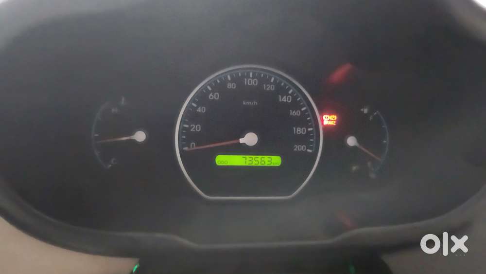 Hyundai I10 Era 1.1, 2010, Petrol