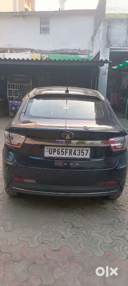 Tata Tigor 2025 Petrol Good Condition