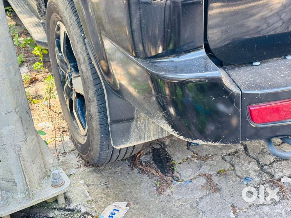 Mahindra Scorpio Classic 2024 Diesel 112000 Km Driven